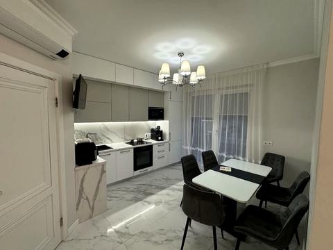 квартира за адресою Загорська вул., 113