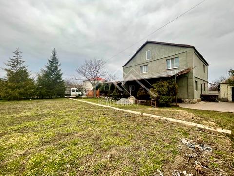 дом по адресу Вишневая, 6