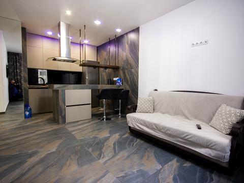 квартира за адресою Спортивна вул., (Будинок 2)