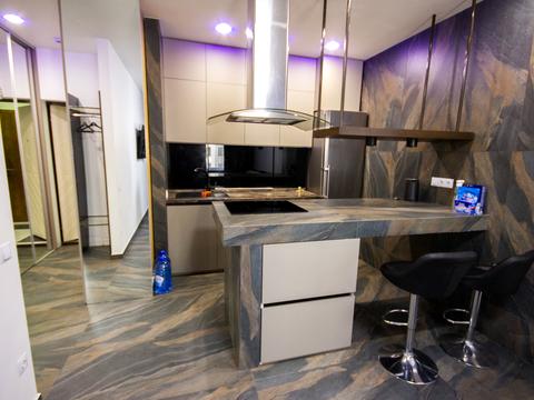 квартира за адресою Спортивна вул., (Будинок 2)