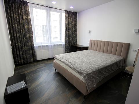 квартира за адресою Спортивна вул., (Будинок 2)