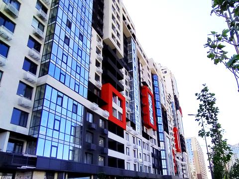 квартира за адресою Спортивна вул., (Будинок 2)