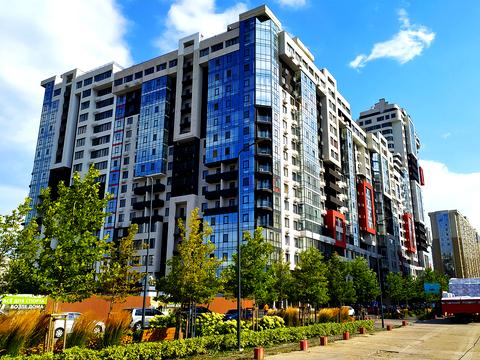 квартира за адресою Спортивна вул., (Будинок 2)