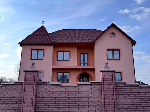 будинок за адресою Короля Данила, 1