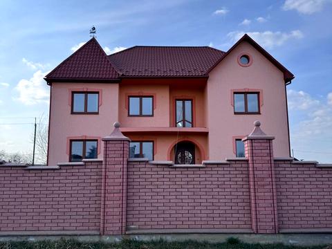 дом по адресу Короля Данила, 1