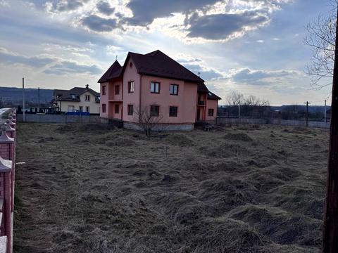 дом по адресу Короля Данила, 1