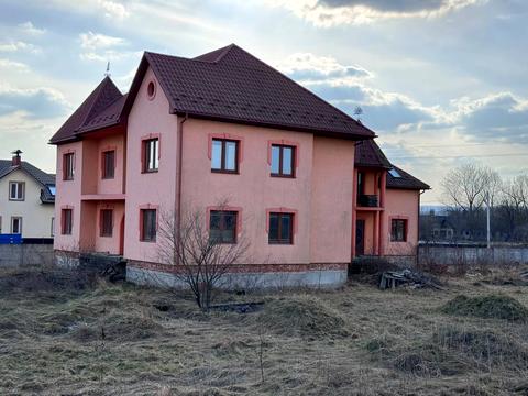 дом по адресу Короля Данила, 1