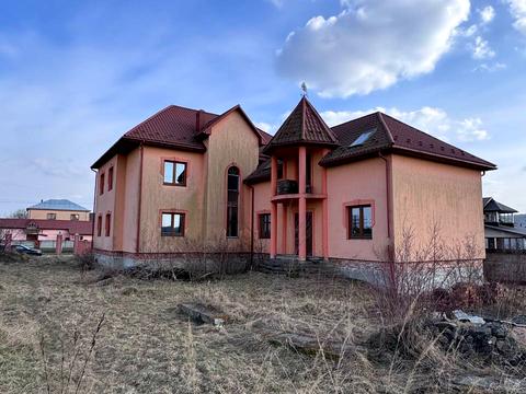 дом по адресу Короля Данила, 1