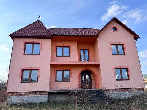 дом по адресу Короля Данила, 1