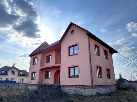 дом по адресу Короля Данила, 1