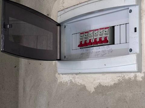 дом по адресу Короля Данила, 1