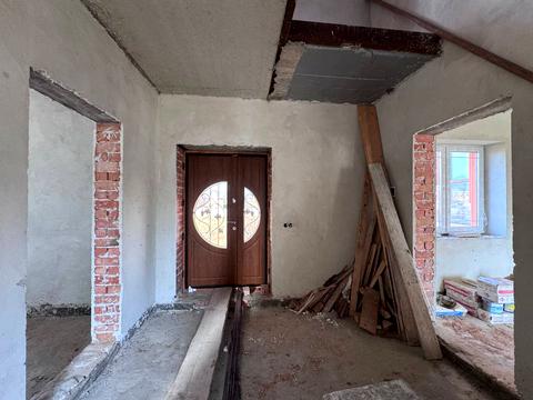 дом по адресу Короля Данила, 1