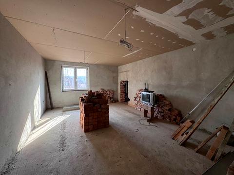 дом по адресу Короля Данила, 1