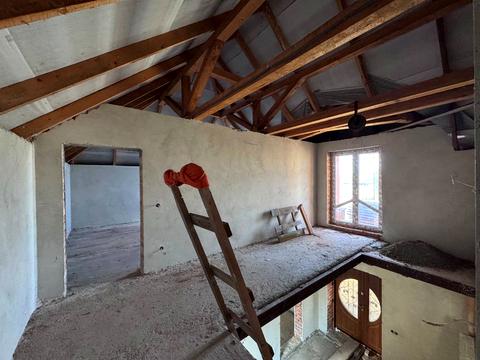 дом по адресу Короля Данила, 1