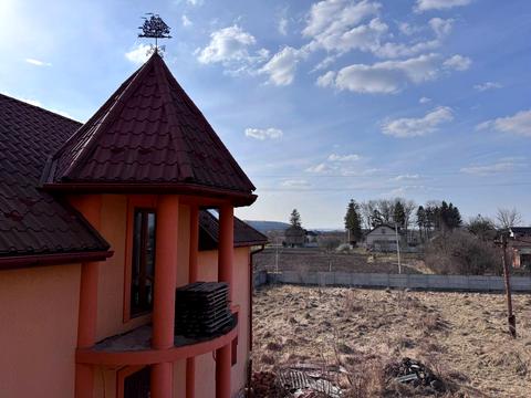 дом по адресу Короля Данила, 1