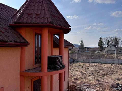 дом по адресу Короля Данила, 1