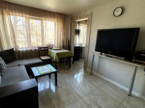 квартира за адресою Дегтярівська вул., 43/2