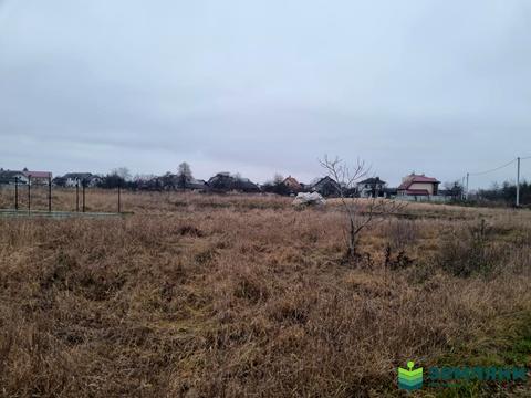 ділянка за адресою 