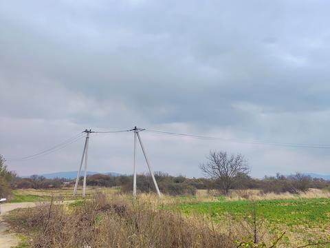 ділянка за адресою 