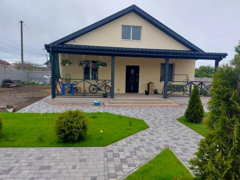 дом по адресу Новоселів, 4