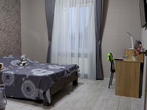 дом по адресу Новоселів, 4