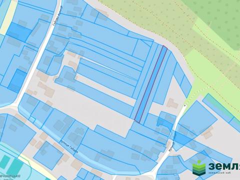 ділянка за адресою 