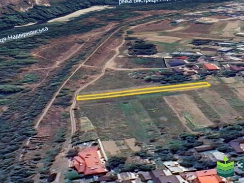 ділянка за адресою 