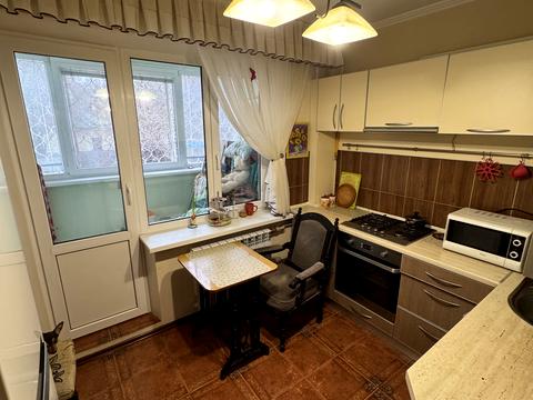квартира за адресою Лопанська вул., 31