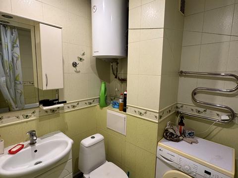 квартира за адресою Лопанська вул., 31