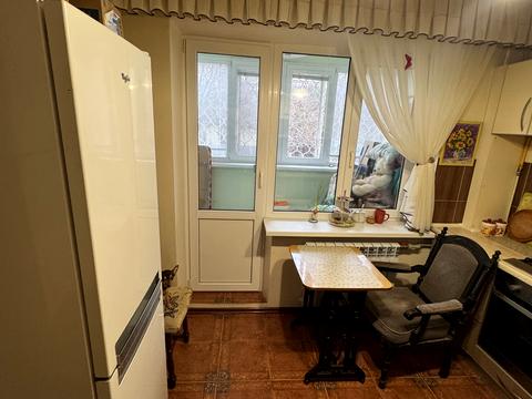 квартира за адресою Лопанська вул., 31