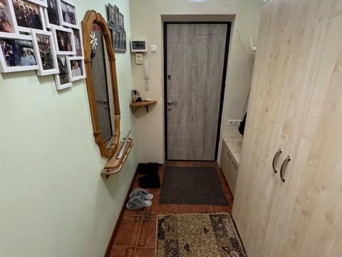 квартира за адресою Лопанська вул., 31