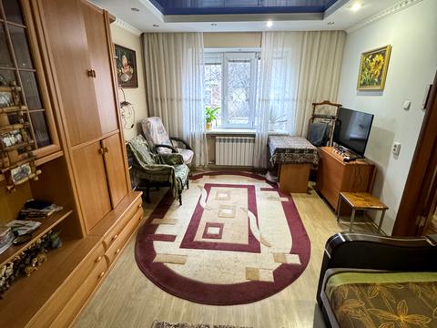 квартира за адресою Лопанська вул., 31