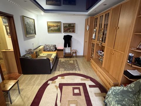 квартира по адресу Лопанская ул., 31