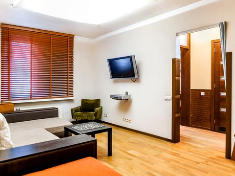 квартира по адресу Деревянко ул., 4а