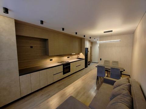 квартира за адресою Соборна вул., 2-К/19