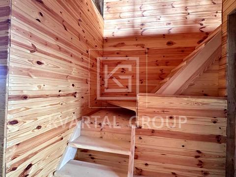 дом по адресу Вьюнкова