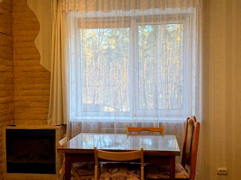 квартира за адресою Миколи Руденка вул. (Руденка), 21