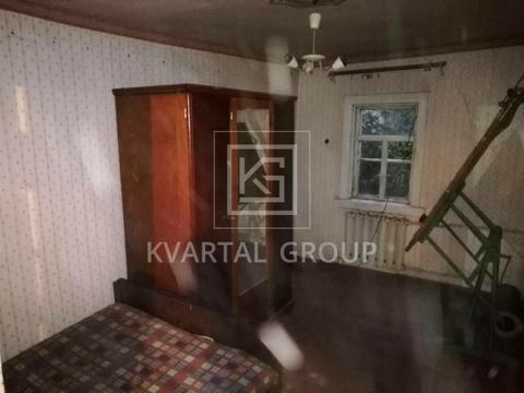 будинок за адресою Добровольців вул. (Раменська)