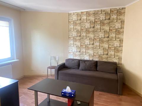 квартира за адресою Єлизавети Чавдар вул., 38