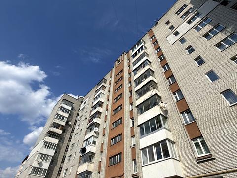 квартира по адресу Калнышевского ул., 1