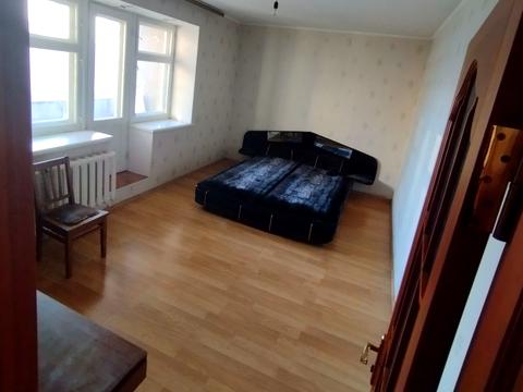 квартира за адресою Колонтаївська вул., 8