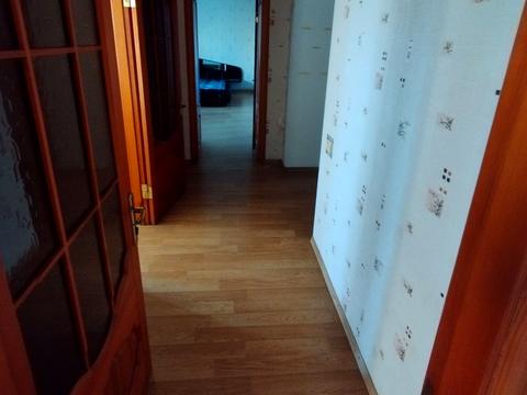 квартира за адресою Колонтаївська вул., 8