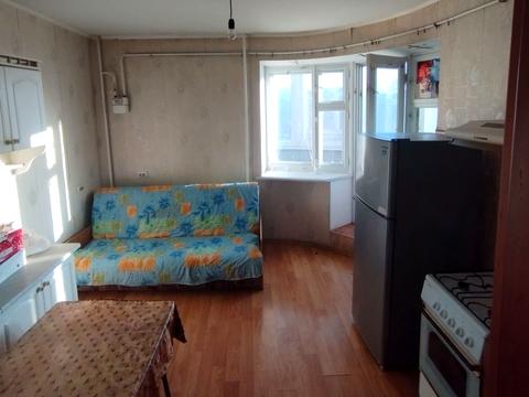 квартира за адресою Колонтаївська вул., 8