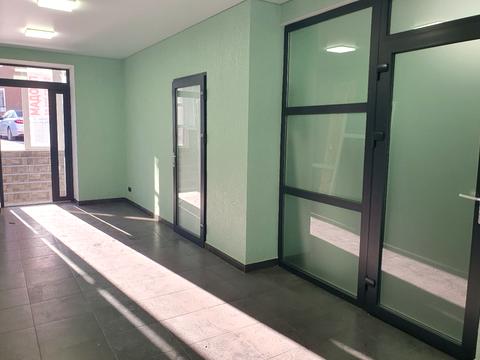 комерційна за адресою Академіка Ромоданова вул. (Льва Толстого), 50-Б
