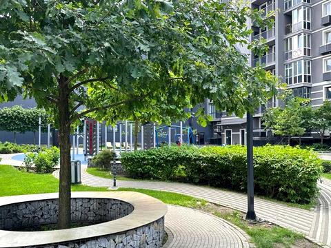 квартира за адресою Лесі Українки вул., (Будинок 2)