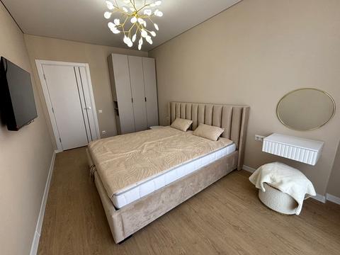 квартира по адресу Бабяка ул., 1-В