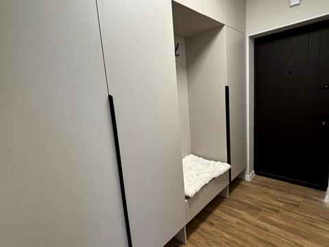 квартира по адресу Бабяка ул., 1-В