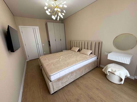 квартира по адресу Бабяка ул., 1-В