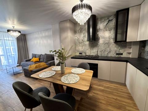 квартира по адресу Бабяка ул., 1-В