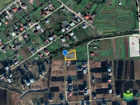 ділянка за адресою 